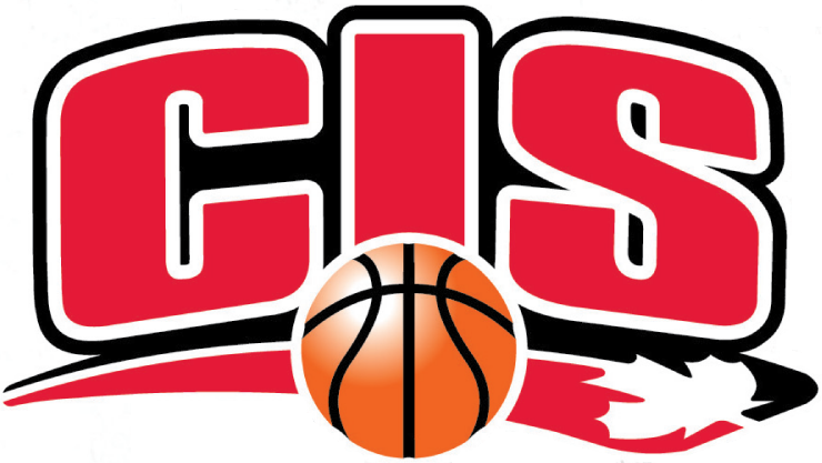 Canadian Interuniversity Sport 2009-Pres Misc Logo DTF transfer for t shirt